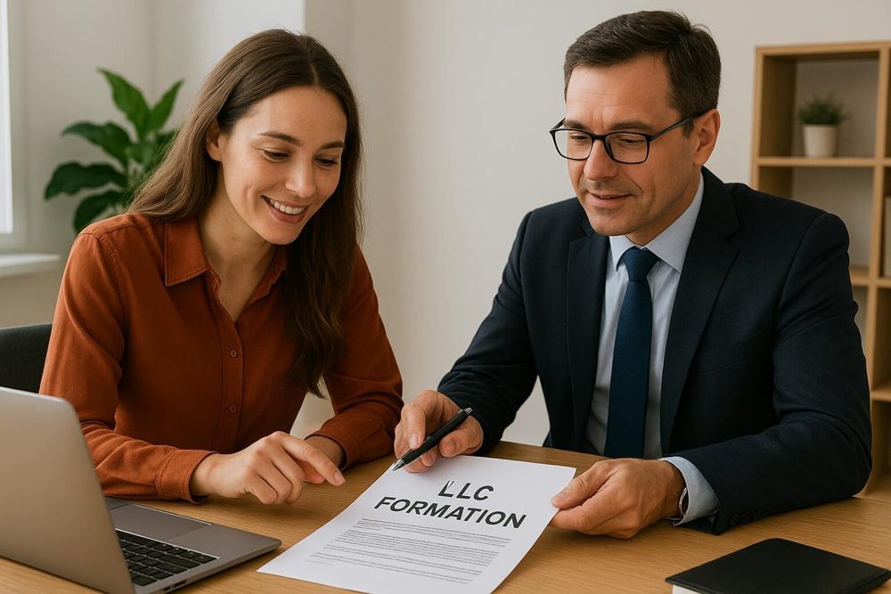 Creación y Organización de Empresas